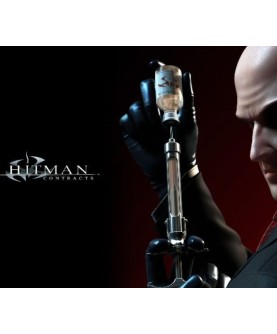 Hitman: Contracts Steam Key EUROPE